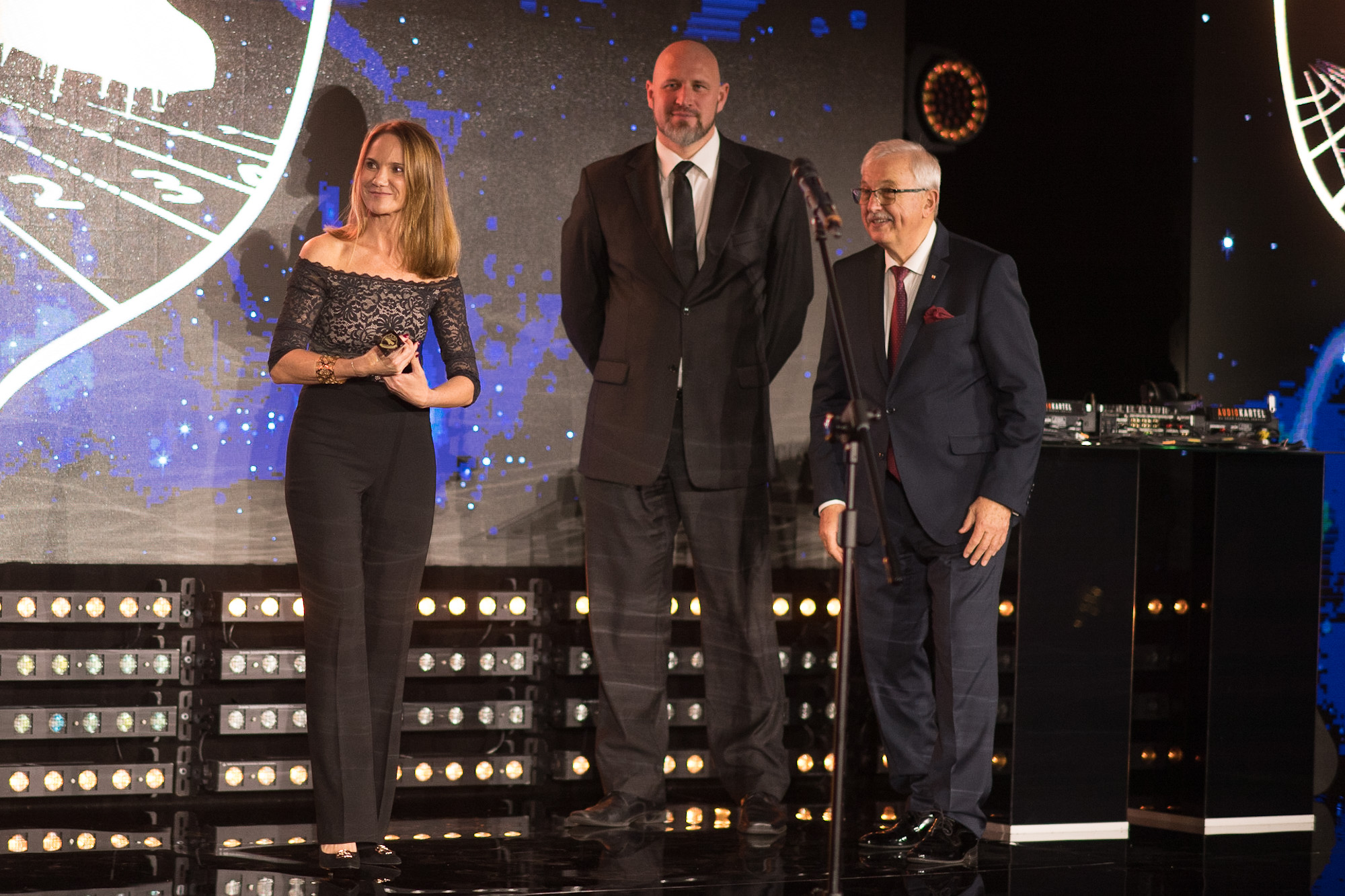 Gala ORLEN Złote Kolce Stadion Śląski 2022 obrazek 13